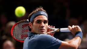 Australian Open: Federer śrubuje rekord, Dimitrow wygrał z Raoniciem, Murray pokonał ulubieńca swojej mamy