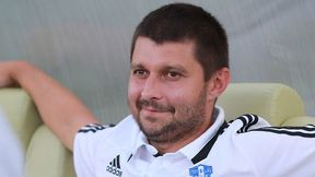 Marcin Kaczmarek: Mamy początek serii zwycięstw