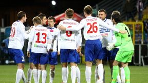 Podbeskidzie Bielsko-Biała - Pogoń Szczecin 2:3 (foto)