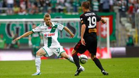 Lechia Gdańsk wciąż rozmawia z Sokołem Ostróda