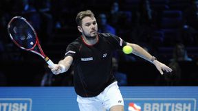 ATP Madras: Mocny start Wawrinki, 23 minuty i krecz Jużnego