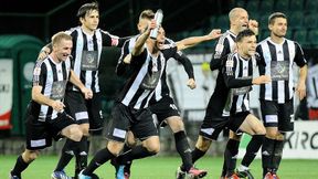 Sparingowo: Sandecja bezbramkowo z drugoligowcem