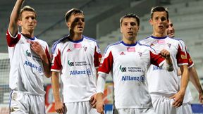 Sparingowo: Górnik Zabrze na remis z MFK Rużomberok