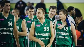 Hop-Bęc po 9. kolejce Tauron Basket Ligi