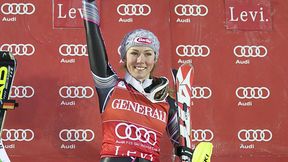 Mikaela Shiffrin najlepsza w slalomie na igrzyskach olimpijskich w Soczi