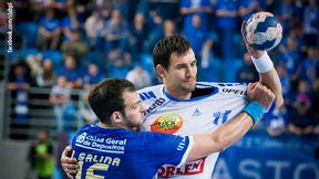 Derby Mazowsza dla Nafciarzy - relacja z meczu Orlen Wisła Płock - KPR Legionowo