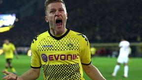 LM: Borussia wciąż w grze, główne role Polaków! Barcelona i Chelsea pokonane!