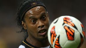 Ronaldinho po dwóch latach zmienia klub, w wieku 34 lat wróci do Europy?