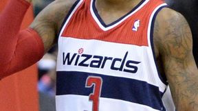 Złe informacje dla Washington Wizards