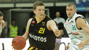 Trefl Sopot rozstrzelał Kotwicę!