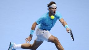 Rafael Nadal nie zagra w Toronto i Cincinnati!