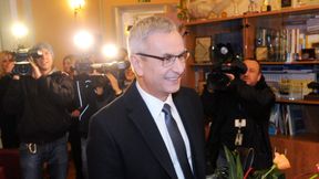 Andrzej Biernat: Na panczenistów wydajemy grube miliony, PZŁS rozporządza nimi jak chce