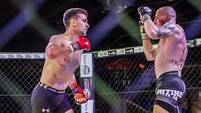 MMA: 3F Extreme Fight Cage już 25 stycznia w Ełku