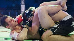 Cage Warriors 66: Niedoszły uczestnik MMA Attack powalczy o pas