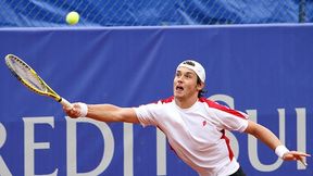 Cykl ITF: Czarny czwartek w Egipcie, debel pozostał na pocieszenie