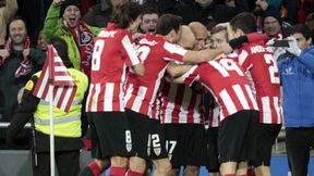 Primera Division: Athletic Bilbao po 16 latach w LM? Trwa koszmar Getafe