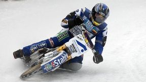 Ice speedway: Stefan Pletschacher - pięć tysięcy kilometrów w cztery dni