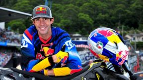 Travis Pastrana wystąpi podczas Nitro Circus Live w Warszawie