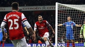 Arsenal Londyn sięga po bramkostrzelnego napastnika z Bundesligi?