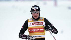 Justyna Kowalczyk pisze do norweskich kibiców