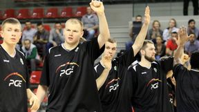 Szósty raz zgorzelczan w VTB - relacja z meczu Kalev Tallin - PGE Turów Zgorzelec