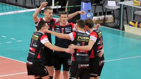 Znamy rywali polskich drużyn w fazie play-off Ligi Mistrzów!