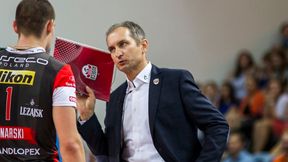 Float był decydujący w tym meczu - komentarze po meczu Lotos Trefl Gdańsk - Asseco Resovia Rzeszów