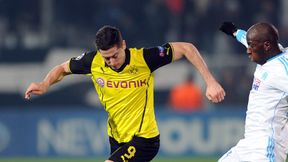 Robert Lewandowski znów bez gola, ale na miarę oczekiwań. "Był jednym z najlepszych"