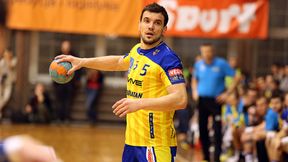 LM: Kadetten Schaffhausen - Vive Tauron Kielce na żywo!