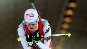 Jest skład polskiej kadry na inaugurację Pucharu Świata w biathlonie!