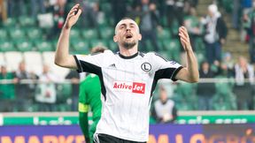 Legia Warszawa pokazała klasę. "Wreszcie nie było eurowpier..."