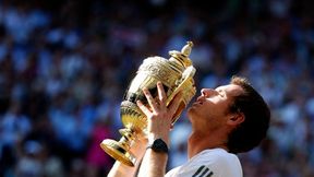 Wielka Czwórka i co dalej? - zapowiedź turnieju mężczyzn Wimbledonu