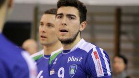 Zablokowany Transfer, Effector bez przyjęcia. Punkty, bloki, asy - 9. kolejka PlusLigi