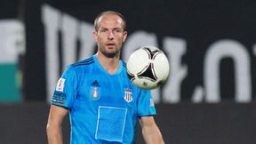 Obrońca Sandecji Nowy Sącz już po operacji