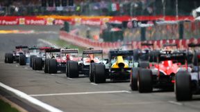 Nowy zespół F1 chce wybrać skład kierowców do września