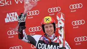 PŚ w Levi: bez niespodzianki w slalomie. Marcel Hirscher najlepszy