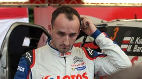 Robert Kubica: Główny cel Monte Carlo