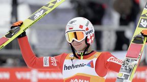 PŚ: Kamil Stoch z przewagą 147 punktów nad Severinem Freundem