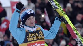 Kamil Stoch najbliżej triumfu w finałowych zawodach Pucharu Świata w Planicy!