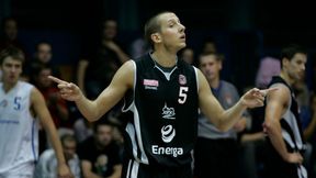 Piątka 11. kolejki Tauron Basket Ligi