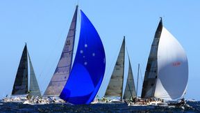 Jakub Gołębiowski najlepszy w Energa Sailing Cup w klasie Optimist