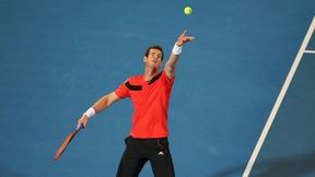 ATP Wiedeń: Andy Murray i David Ferrer nie mają sobie równych w Stadthalle