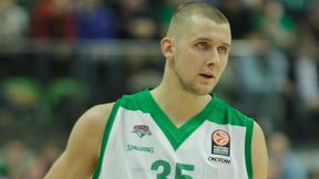 Piątka 13. kolejki Tauron Basket Ligi