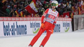 Manuel Fettner najlepszy w konkursie PK w Seefeld, 11. miejsce Klemensa Murańki