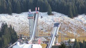 Klątwa Polaków na Schattenbergschanze w Oberstdorfie?