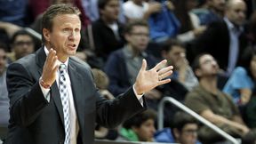 Scott Brooks faworytem do posady trenera Washington Wizards