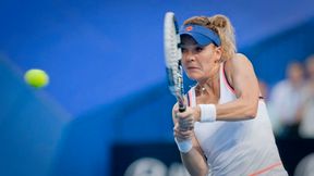 WTA Ad-Dauha: Agnieszka Radwańska turniejową "dwójką", niełatwe zadanie Na Li