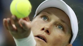 WTA Bad Gastein: Samantha Stosur rozbiła Klarę Koukalovą, udane otwarcie Sary Errani