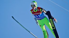 3. trening w Soczi: Pokaz siły Petera Prevca, Kamil Stoch na 3. lokacie