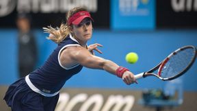 WTA Paryż: Alize Cornet broni honoru gospodarzy, Petra Kvitova wycofała się